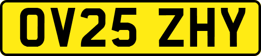 OV25ZHY
