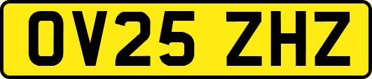 OV25ZHZ