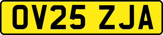 OV25ZJA