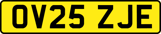 OV25ZJE