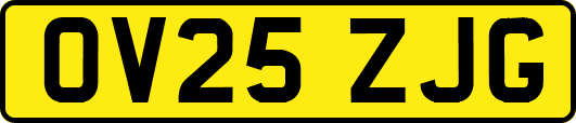 OV25ZJG