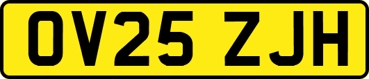 OV25ZJH