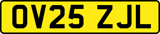 OV25ZJL