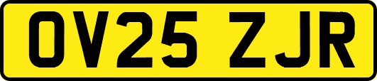 OV25ZJR