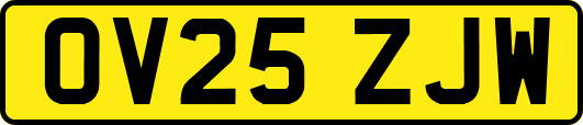 OV25ZJW