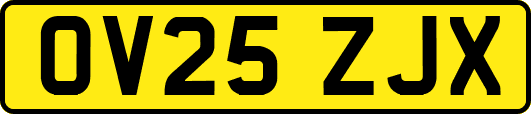 OV25ZJX