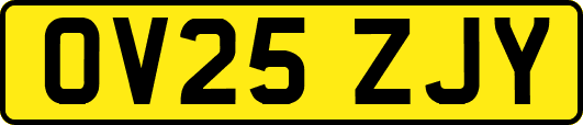 OV25ZJY