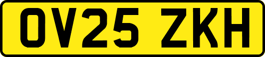 OV25ZKH