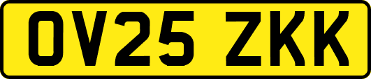 OV25ZKK