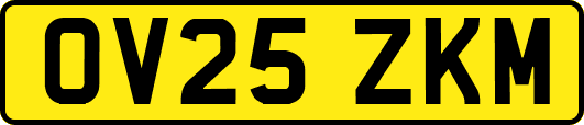 OV25ZKM