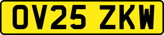OV25ZKW