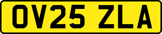 OV25ZLA