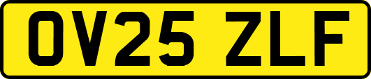 OV25ZLF