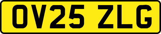 OV25ZLG