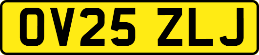 OV25ZLJ