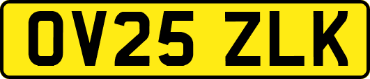 OV25ZLK