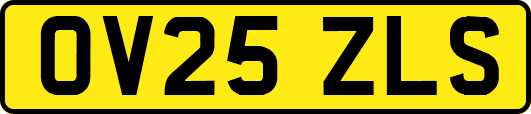 OV25ZLS