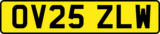 OV25ZLW