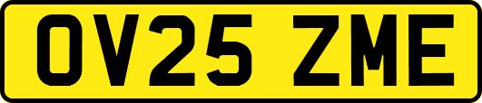 OV25ZME