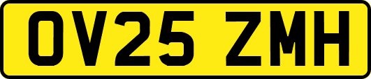 OV25ZMH