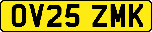 OV25ZMK