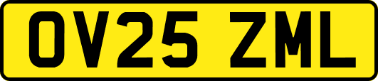 OV25ZML