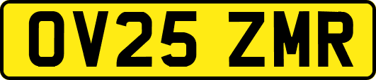 OV25ZMR