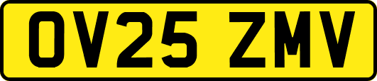 OV25ZMV