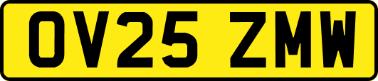 OV25ZMW