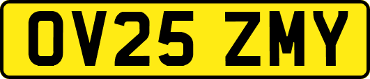 OV25ZMY