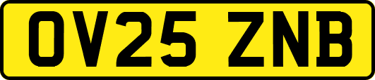 OV25ZNB