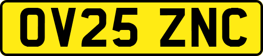 OV25ZNC