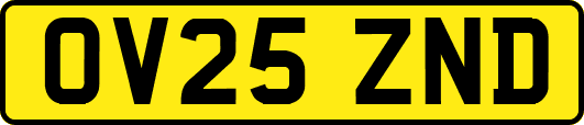 OV25ZND