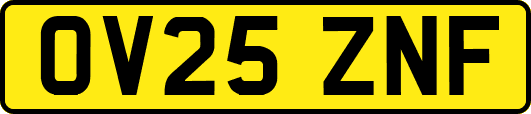 OV25ZNF