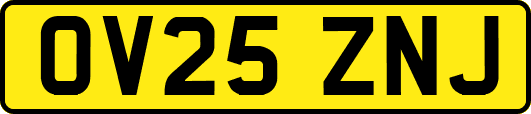 OV25ZNJ