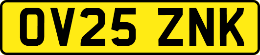 OV25ZNK