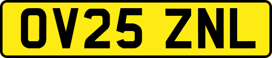 OV25ZNL