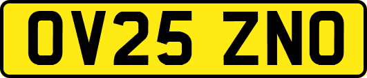 OV25ZNO