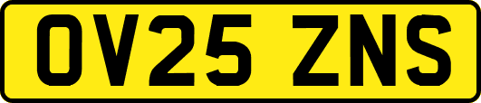 OV25ZNS