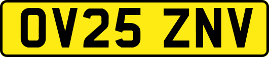 OV25ZNV