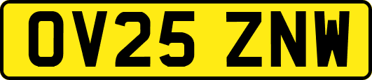 OV25ZNW
