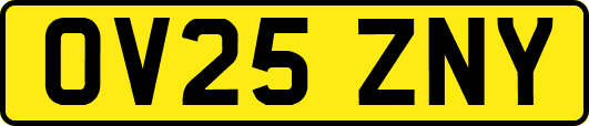 OV25ZNY