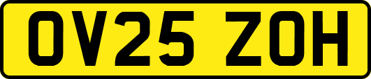 OV25ZOH