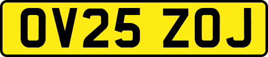 OV25ZOJ