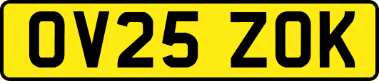 OV25ZOK