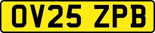OV25ZPB