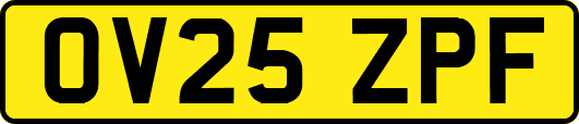 OV25ZPF