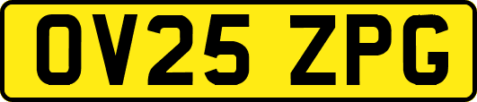 OV25ZPG