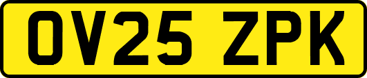 OV25ZPK