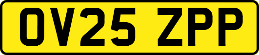 OV25ZPP